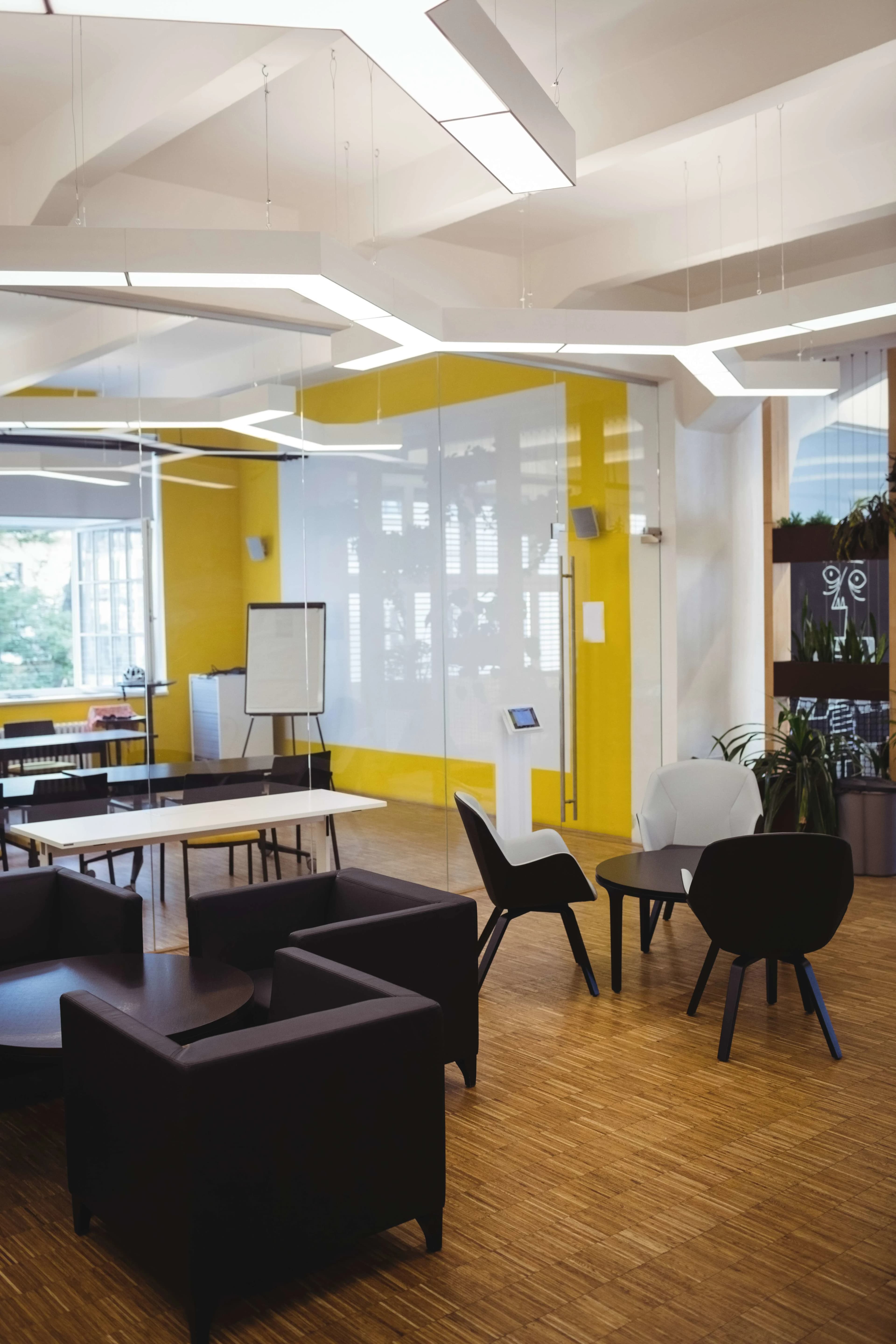 office