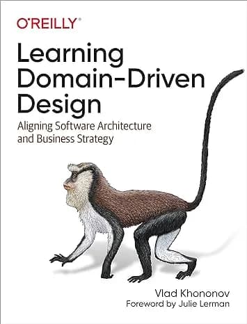 Learning Domain-Driven Design