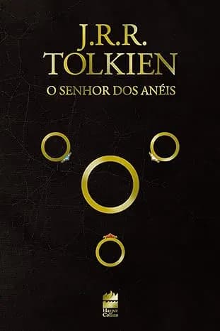 O Senhor dos Anéis