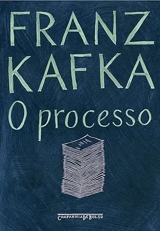O Processo