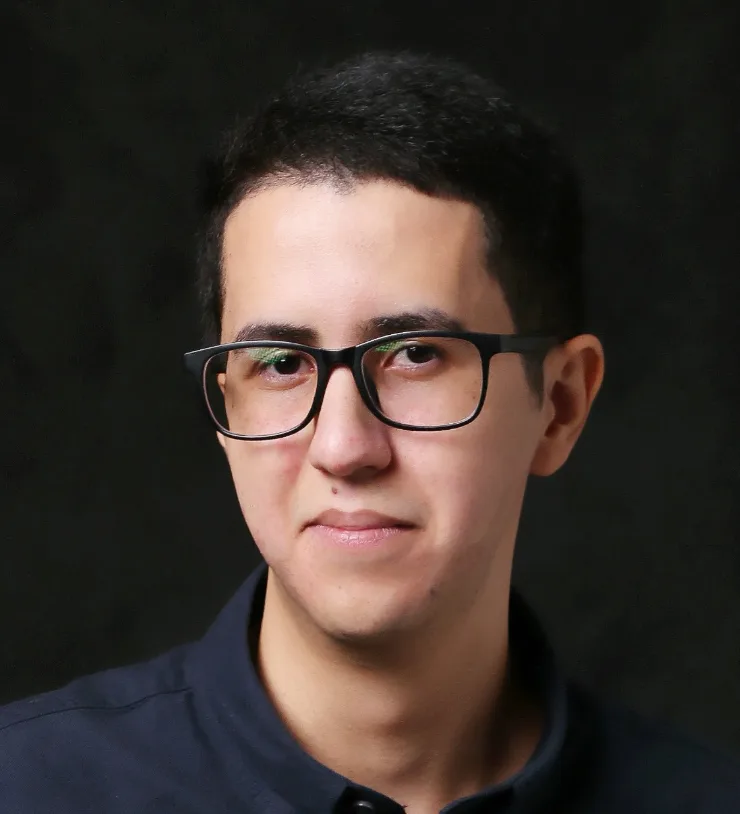 Fotografia de Yuri Souza